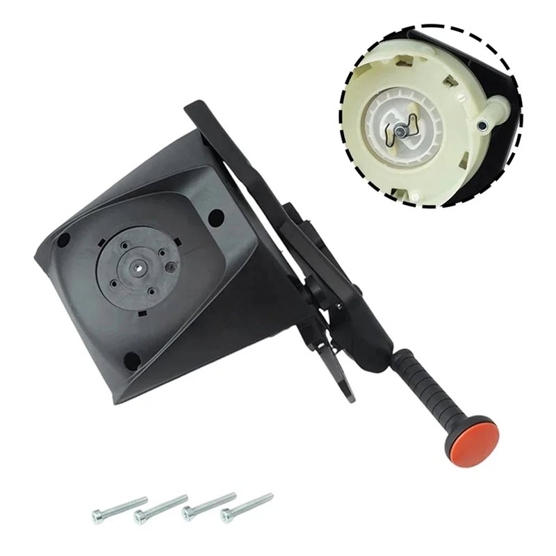 Easy Start Rewind Starter Schr - Power Tools Store recensie en prijs