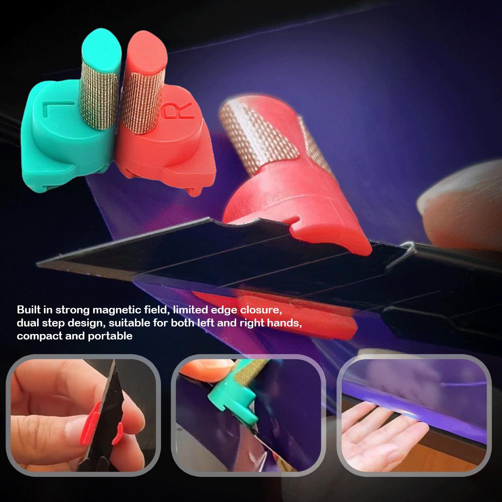1/2Pairs Precisie Edge Trimmin - Power Tools Automotive recensie en prijs