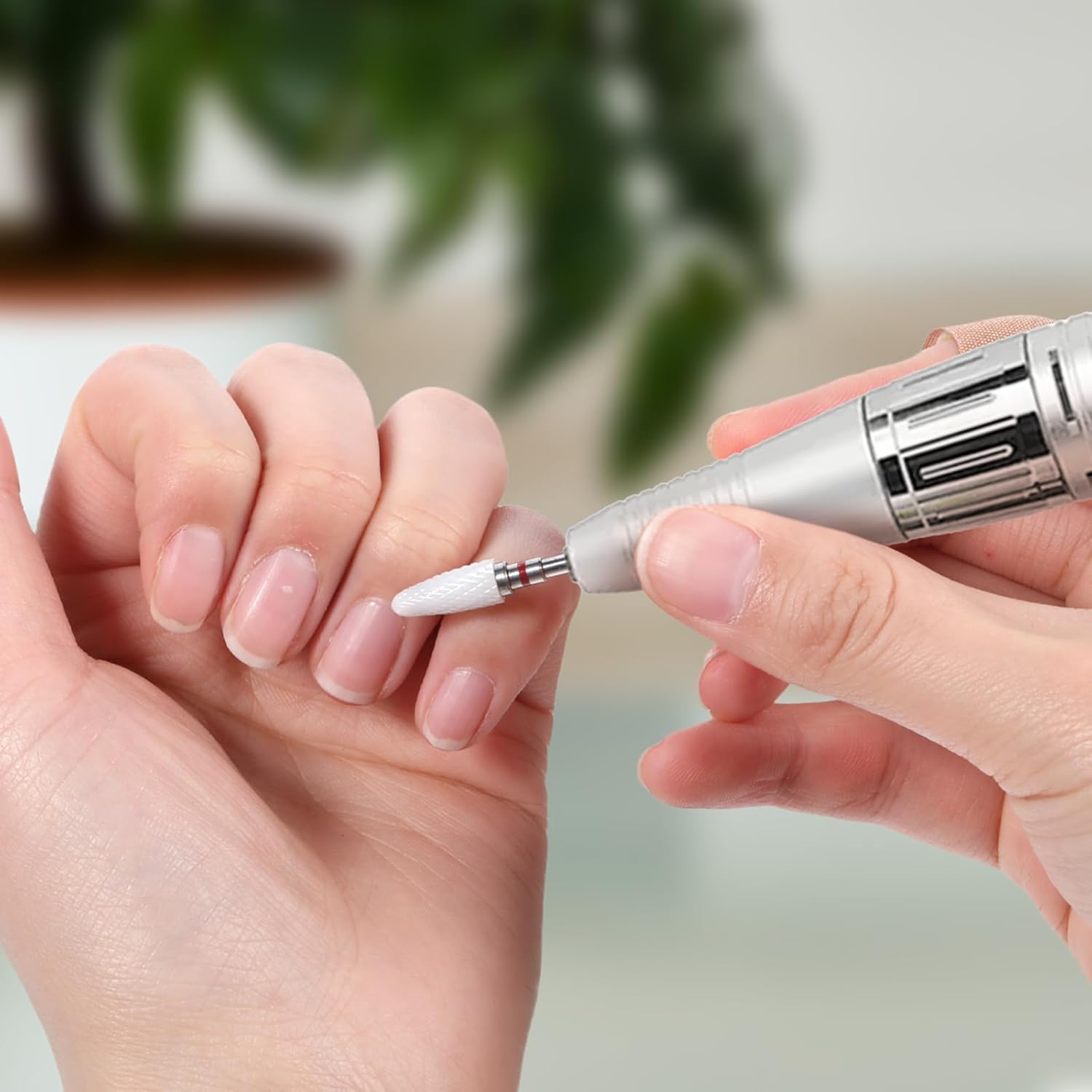 Keramische nagelboorbits set 5 - Rotary Tool Kit recensie en prijs