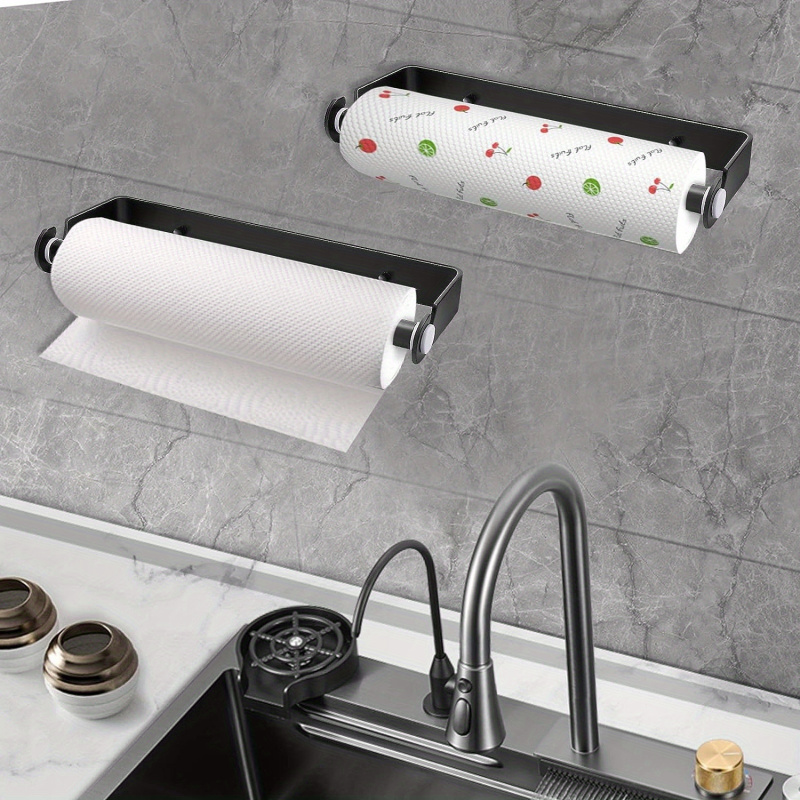 Wandmontage papieren handdoekh - Power Tools Wallpaper recensie en prijs