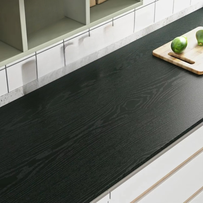 PVC houtnerf sticker vinyl, mi - Power Tools Wallpaper recensie en prijs