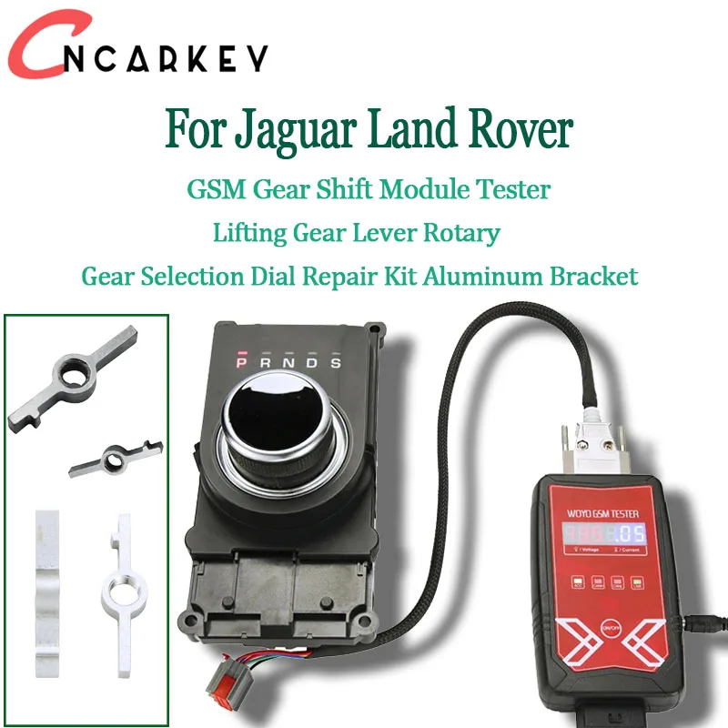 Diagnostisch Hulpmiddel Voor J - Rotary Tool Kit recensie en prijs