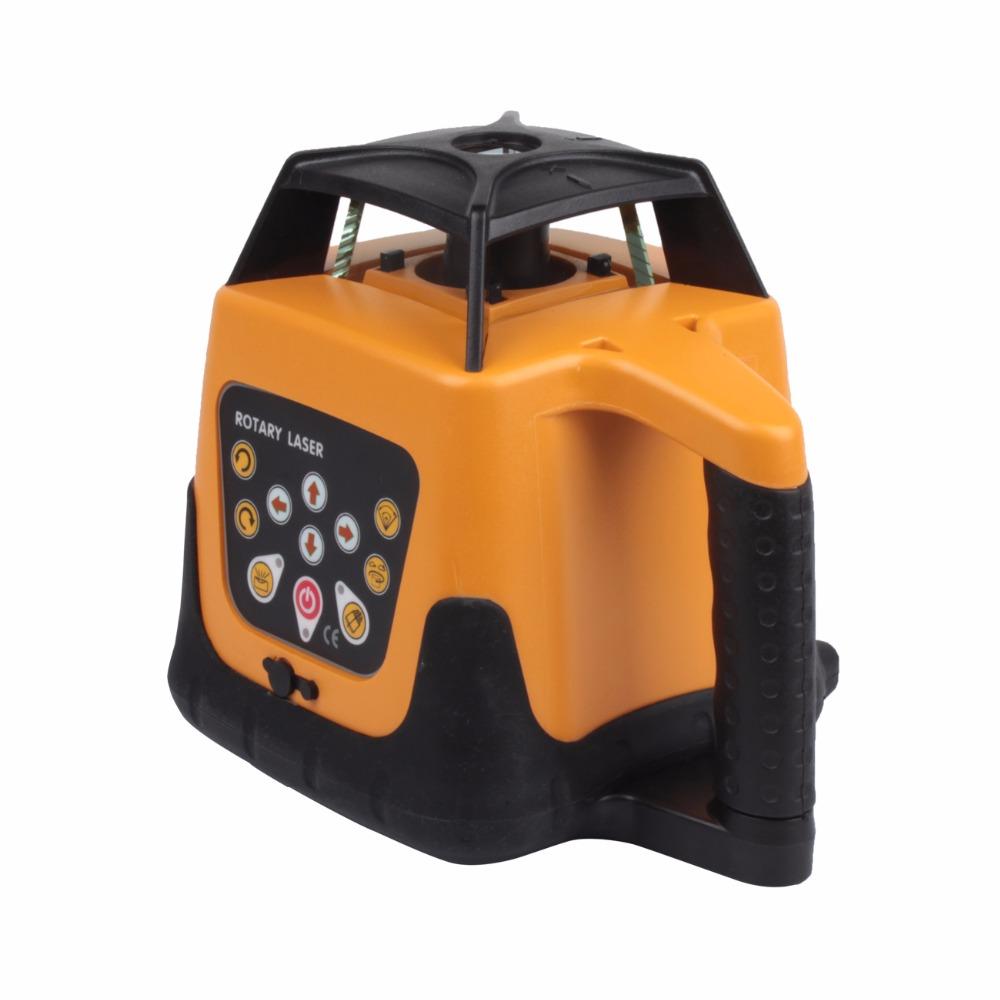 Automatisch roterend laserwate - Power Tools Green recensie en prijs