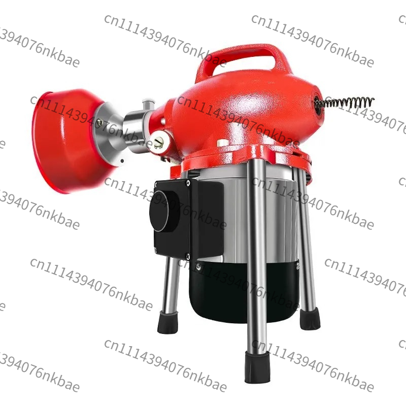 110V/220V Elektrische Afvoerre - Power Tools Plumbing recensie en prijs