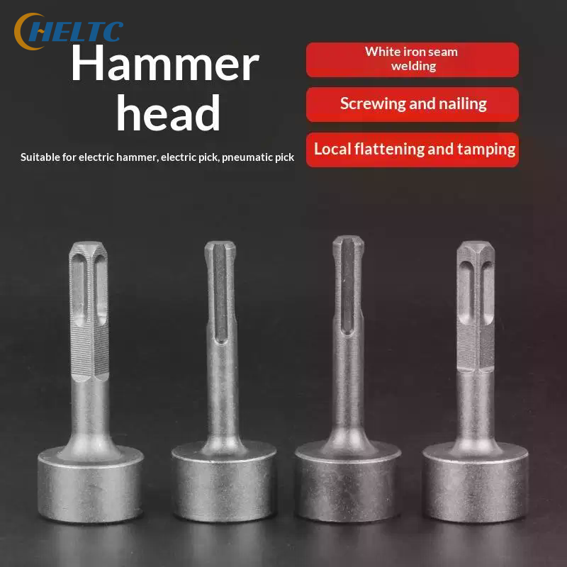 1 Stuks Gesmeed Staal Boor Dri - Hammer Drill Sds recensie en prijs