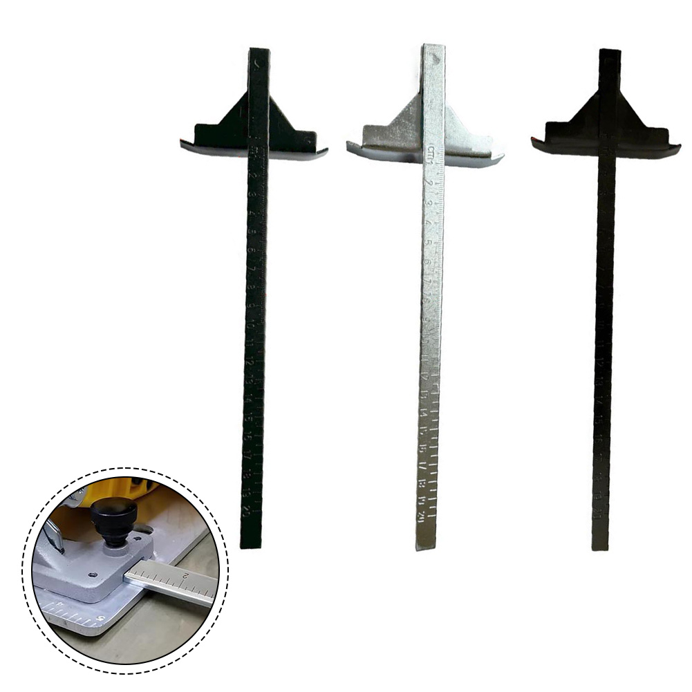 1 Pc Cirkelzaag Gids Rand Gids - Power Tools Guide recensie en prijs