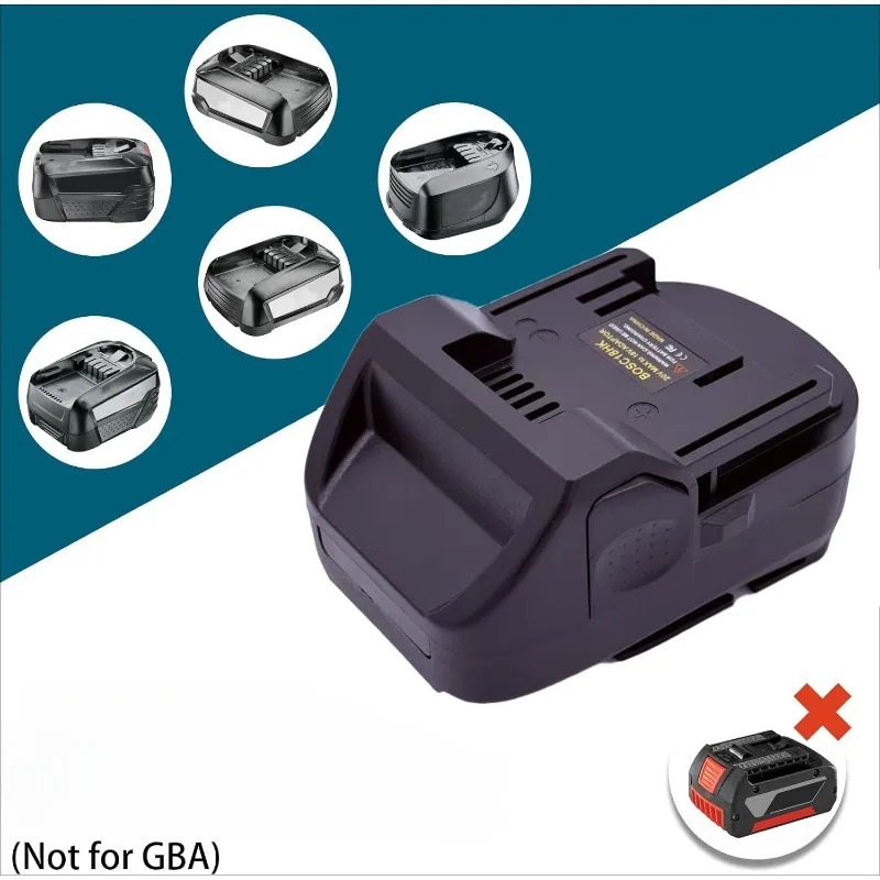 BOSC18HK Power Tool Batterijad - Power Tools Hikoki recensie en prijs