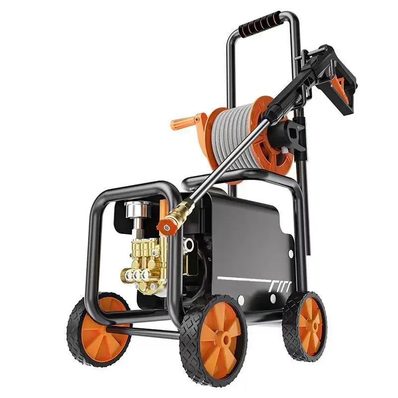 Stabiele Tool Hogedruk Auto Wa - Power Tools Automotive recensie en prijs