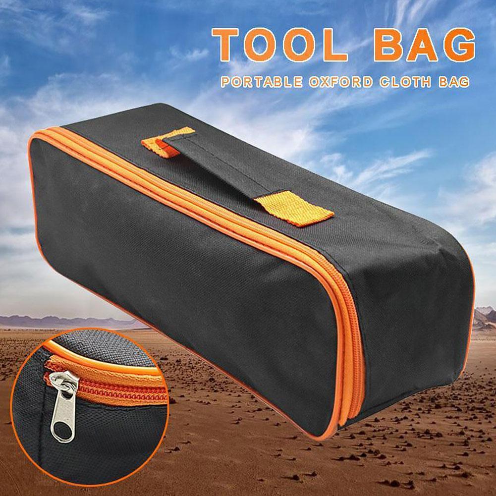 3 maten gereedschapstas met ri - Power Tools Automotive recensie en prijs