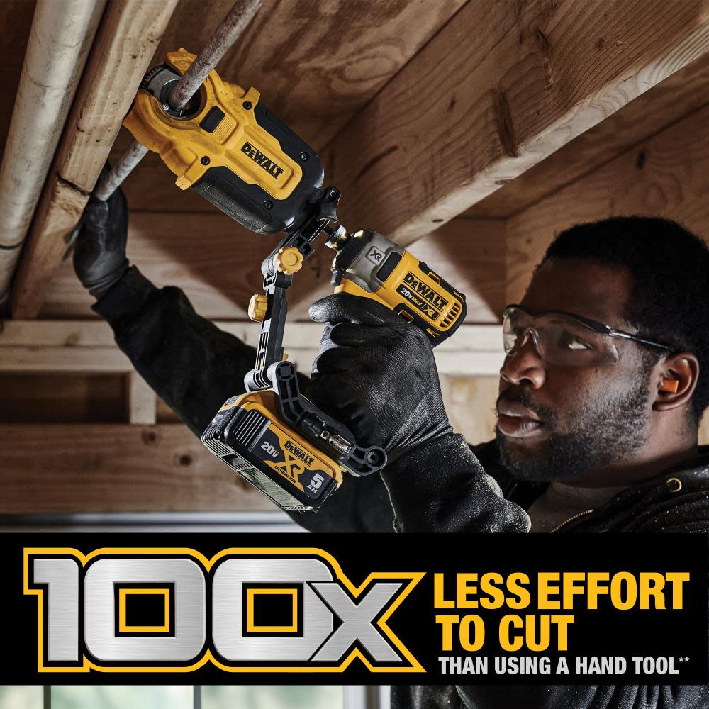 Dewalt Dwapvcir Dwacprir Impac - Power Tools Plumbing recensie en prijs