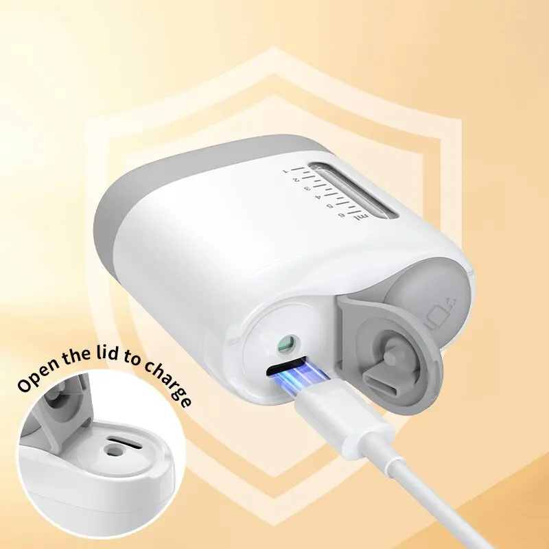Elektrische Hoofd Hoofdhuid Ma - Power Tools Guide recensie en prijs