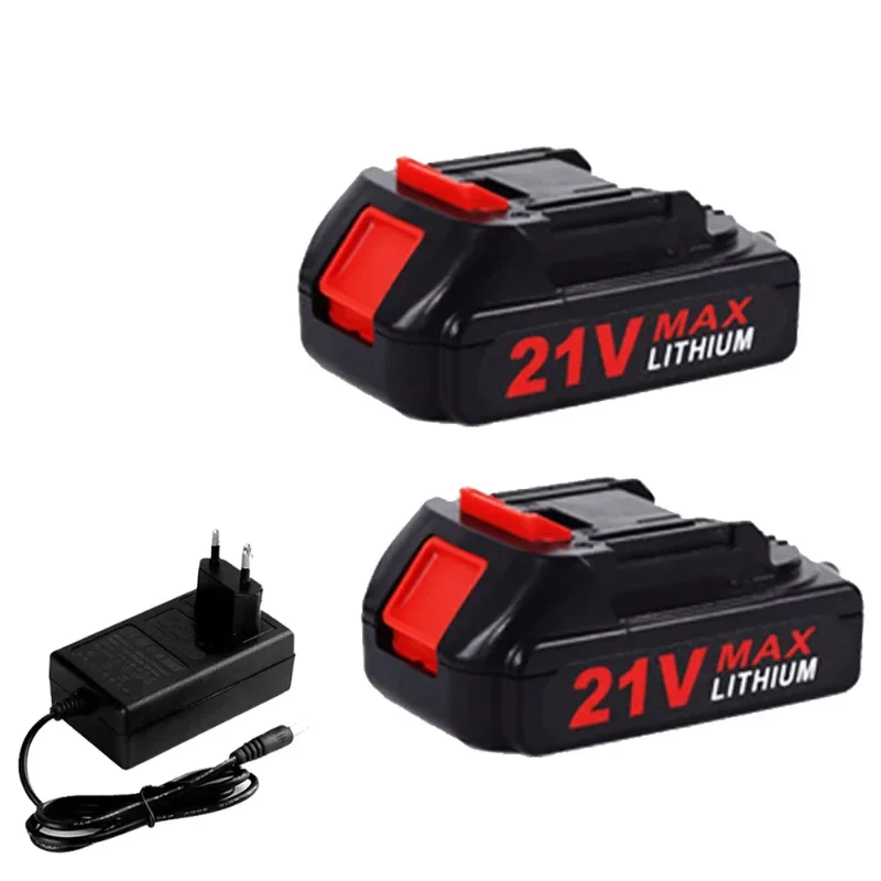 21V Oplaadbare Lithium Ion Bat - Power Tools Universal Battery recensie en prijs