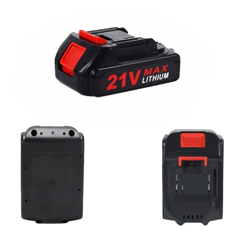 21V Oplaadbare Lithium Ion Bat - Power Tools Universal Battery recensie en prijs