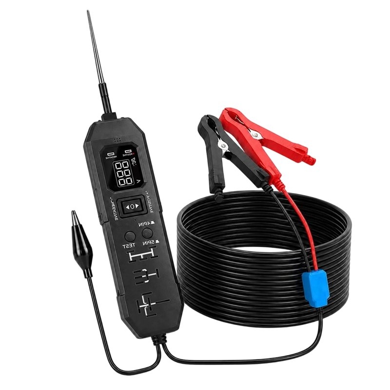 NIEUW-Automobiel Relais Tester - Power Tools Automotive recensie en prijs