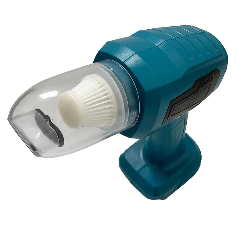 Makita Draadloze Mini Autostof - Power Tools Automotive recensie en prijs