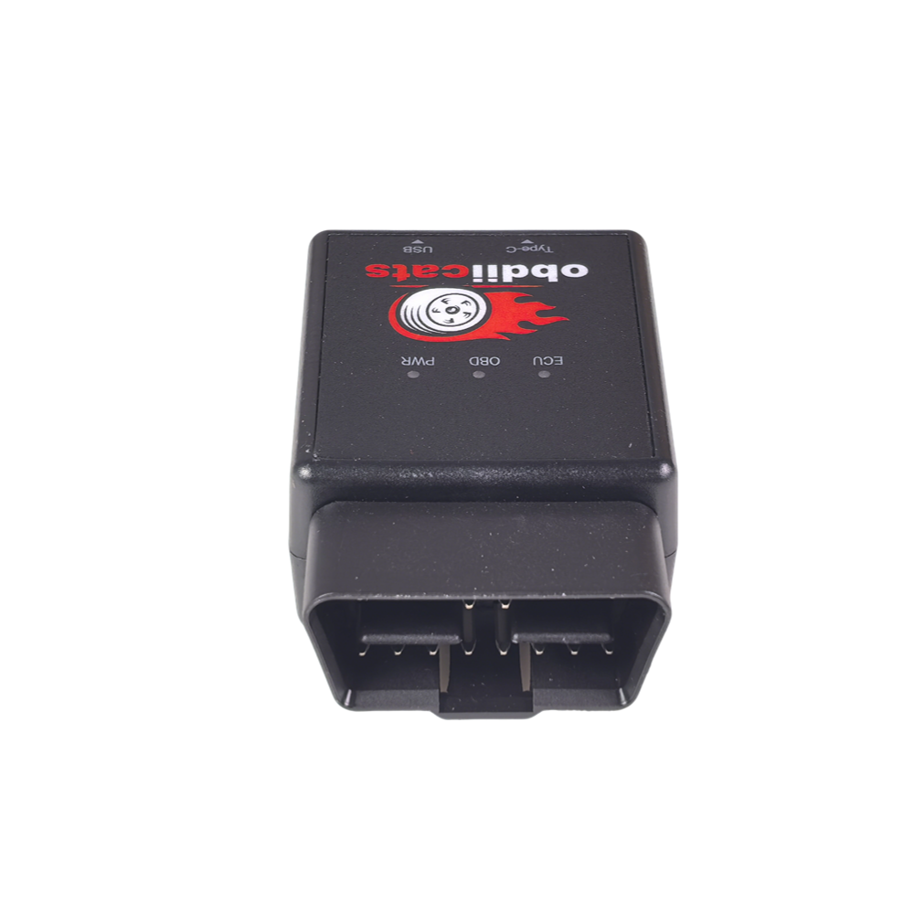 2025 OBDIICATS Intelligent HK- - Power Tools Automotive recensie en prijs