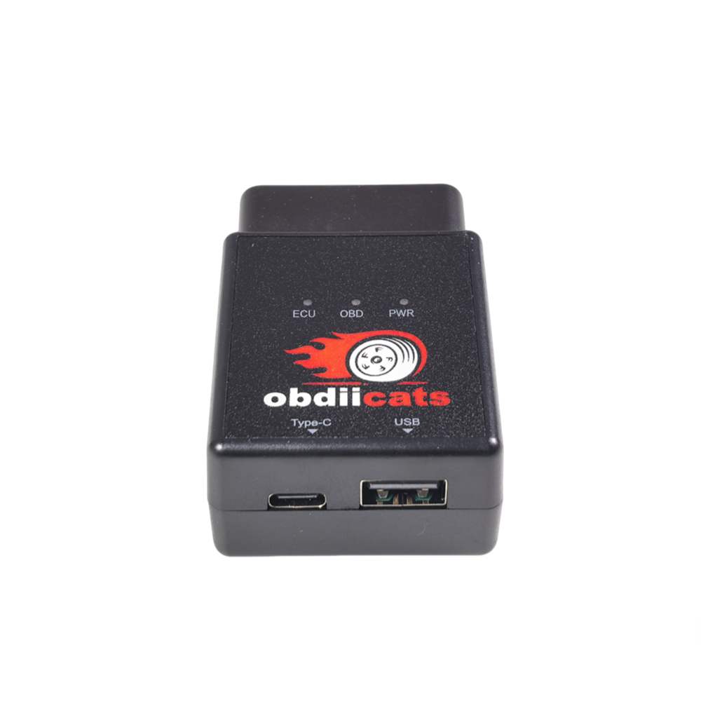 2025 OBDIICATS Intelligent HK- - Power Tools Automotive recensie en prijs