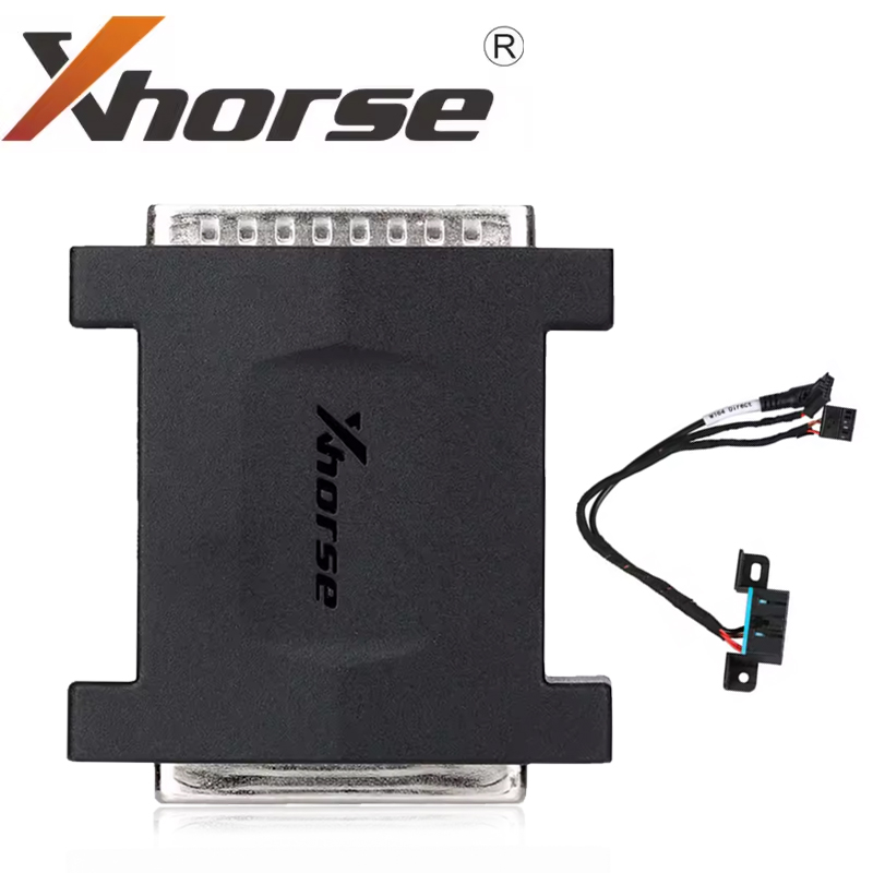 Xhorse VVDI MB BGA Tool Power  - Power Tools Automotive recensie en prijs